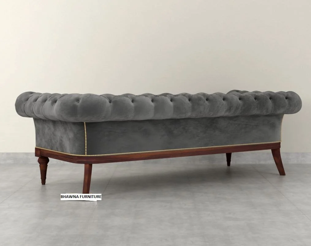 Designer Sofa-Set King Style - Image 4
